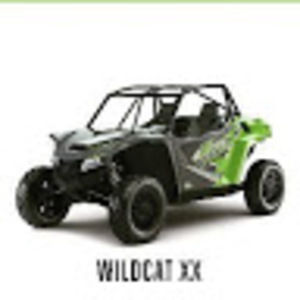 Meet your Posher, Zander